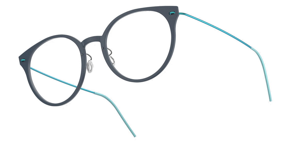 Color: D18 80 - Lindberg N.O.W. Titanium LND6600D188048