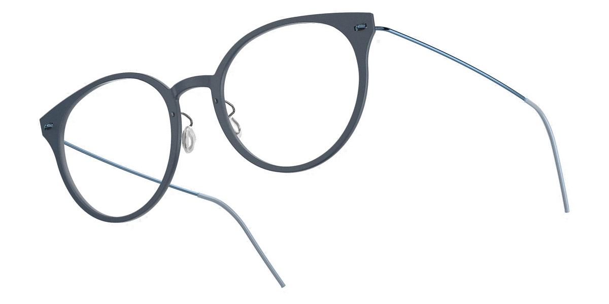 Color: D18 P20 - Lindberg N.O.W. Titanium LND6600D18P2048