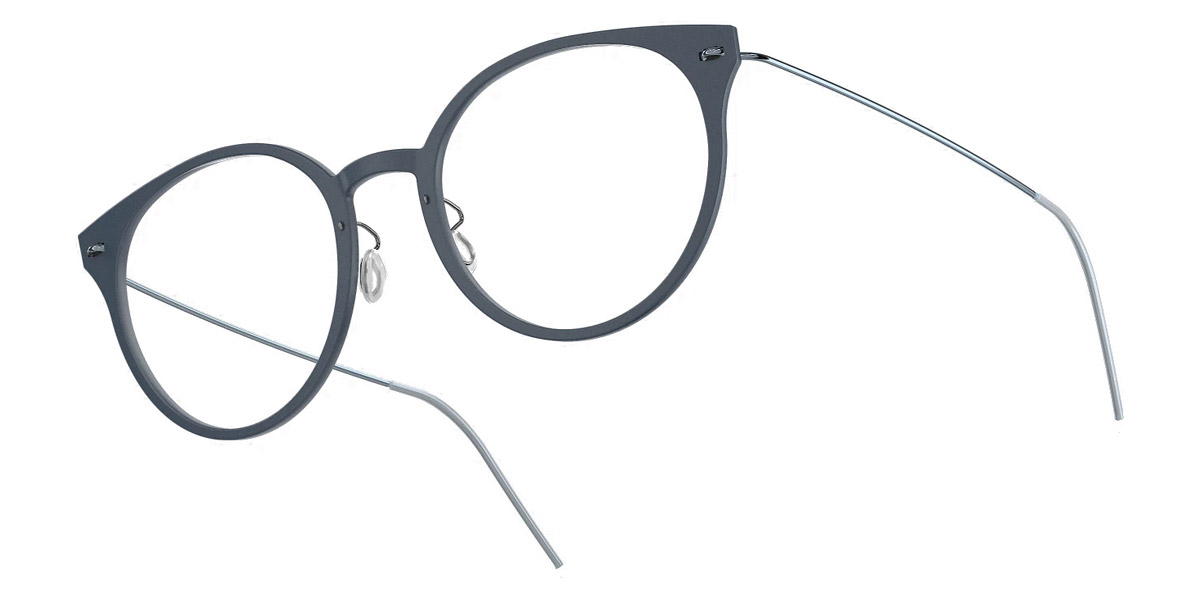 Color: D18 P25 - Lindberg N.O.W. Titanium LND6600D18P2548