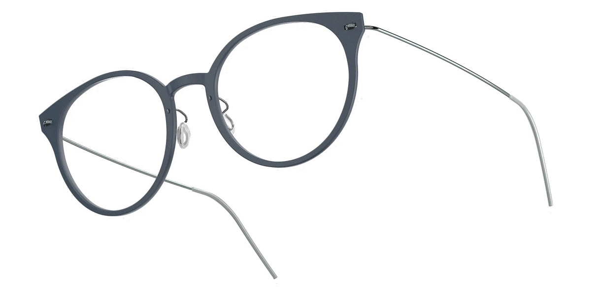 Color: D18 P30 - Lindberg N.O.W. Titanium LND6600D18P3048