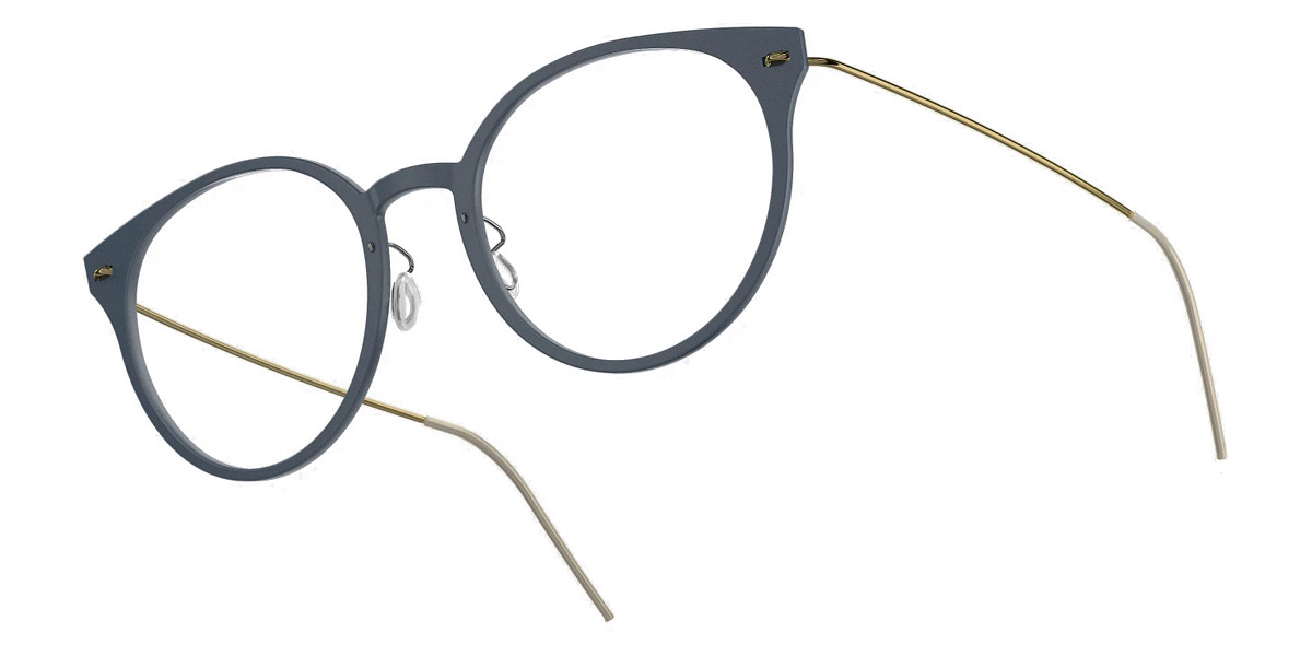 Color: D18 P35 - Lindberg N.O.W. Titanium LND6600D18P3548