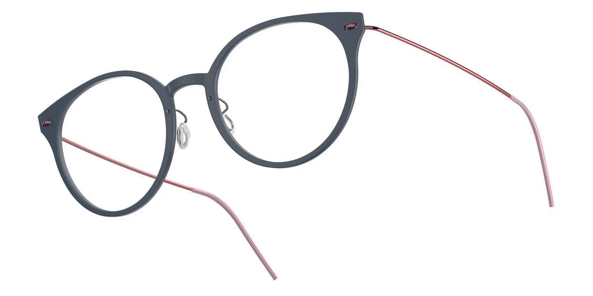 Color: D18 P70 - Lindberg N.O.W. Titanium LND6600D18P7048