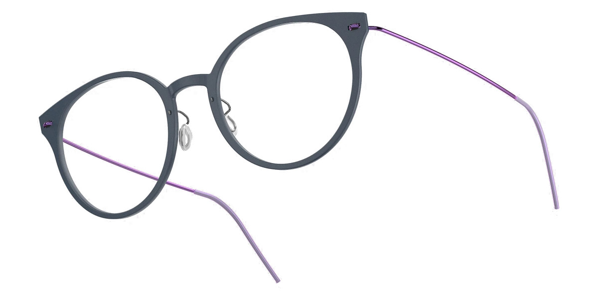 Color: D18 P77 - Lindberg N.O.W. Titanium LND6600D18P7748