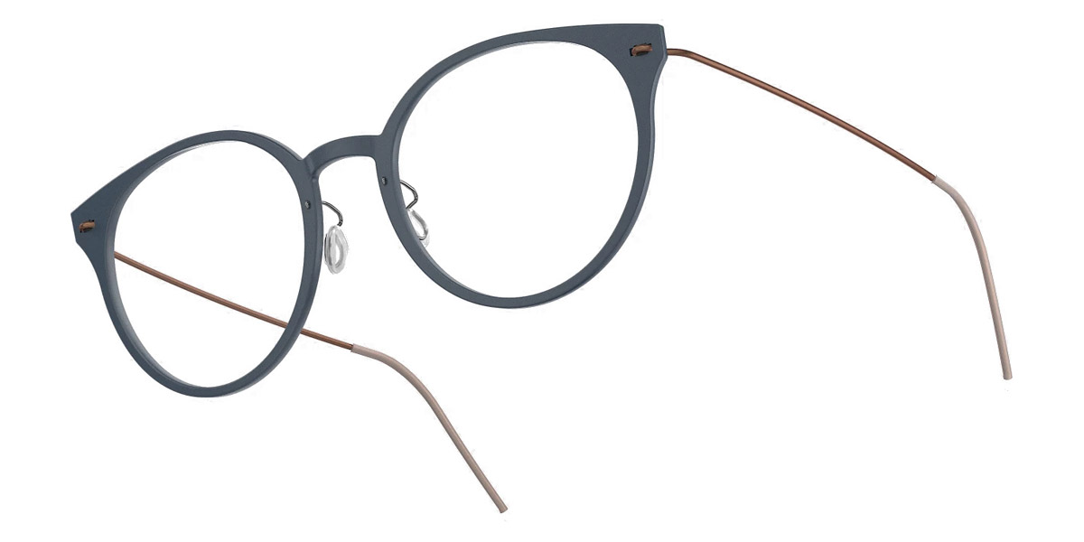 Color: D18 U12 - Lindberg N.O.W. Titanium LND6600D18U1248