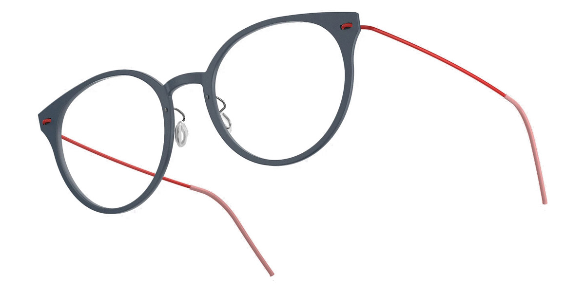 Color: D18 U33 - Lindberg N.O.W. Titanium LND6600D18U3348