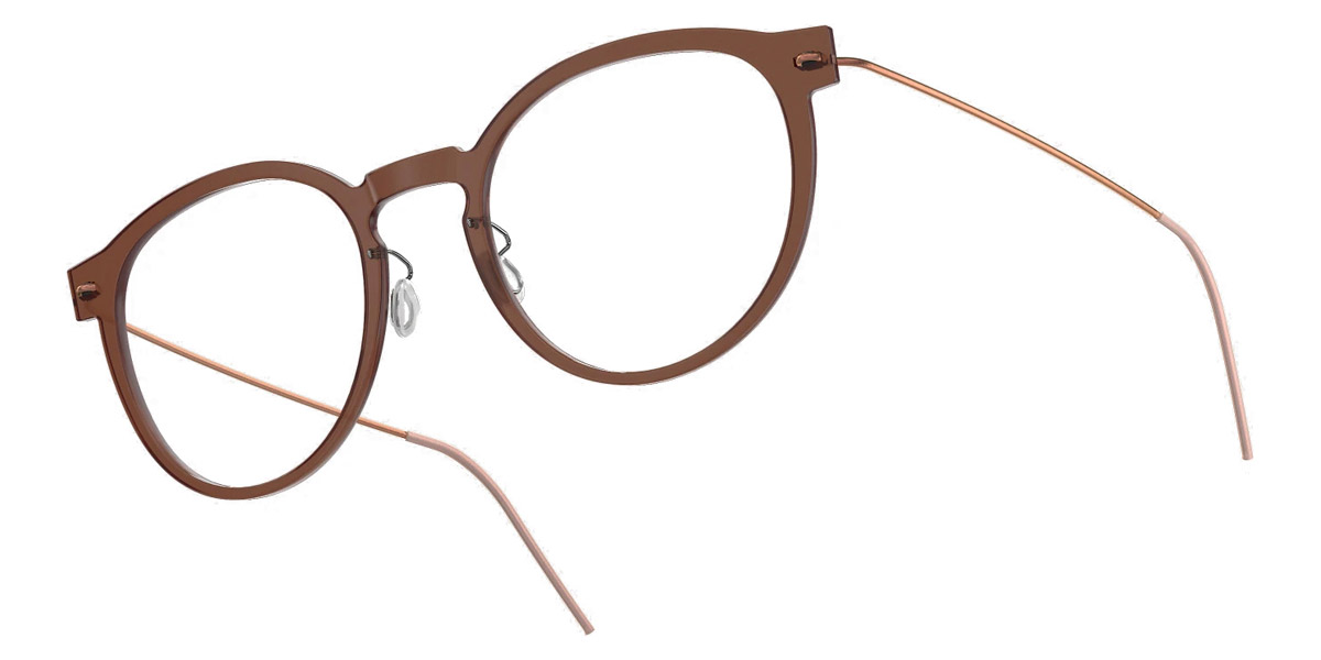 Color: C02M 60 - Lindberg N.O.W. Titanium LND6603C02M6050