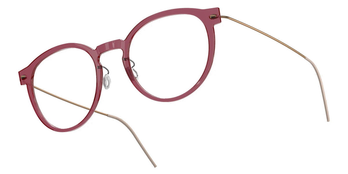 Color: C04 35 - Lindberg N.O.W. Titanium LND6603C043550