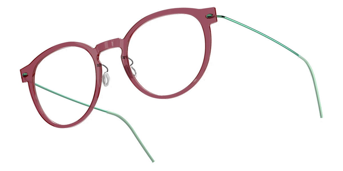 Color: C04 P90 - Lindberg N.O.W. Titanium LND6603C04P9050