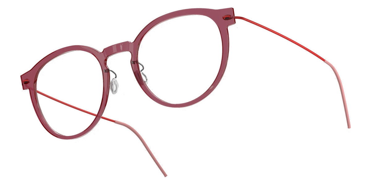 Color: C04 U33 - Lindberg N.O.W. Titanium LND6603C04U3350