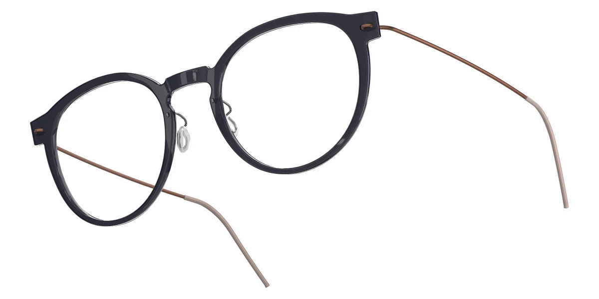 Color: C06 U12 - Lindberg N.O.W. Titanium LND6603C06U1250