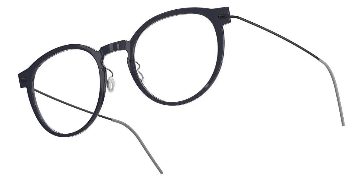 Color: C06 U9 - Lindberg N.O.W. Titanium LND6603C06U950