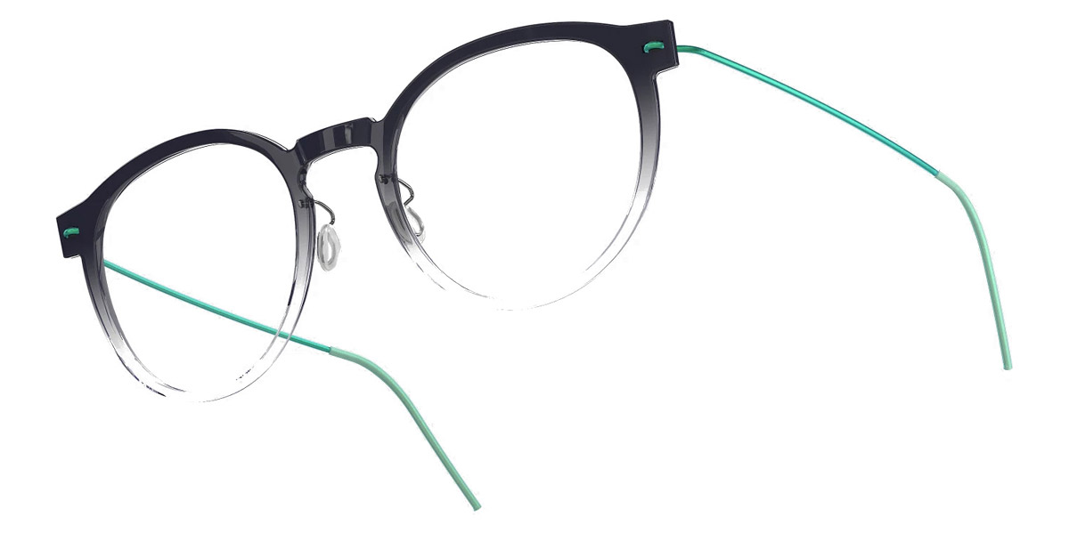 Color: C06G 85 - Lindberg N.O.W. Titanium LND6603C06G8550