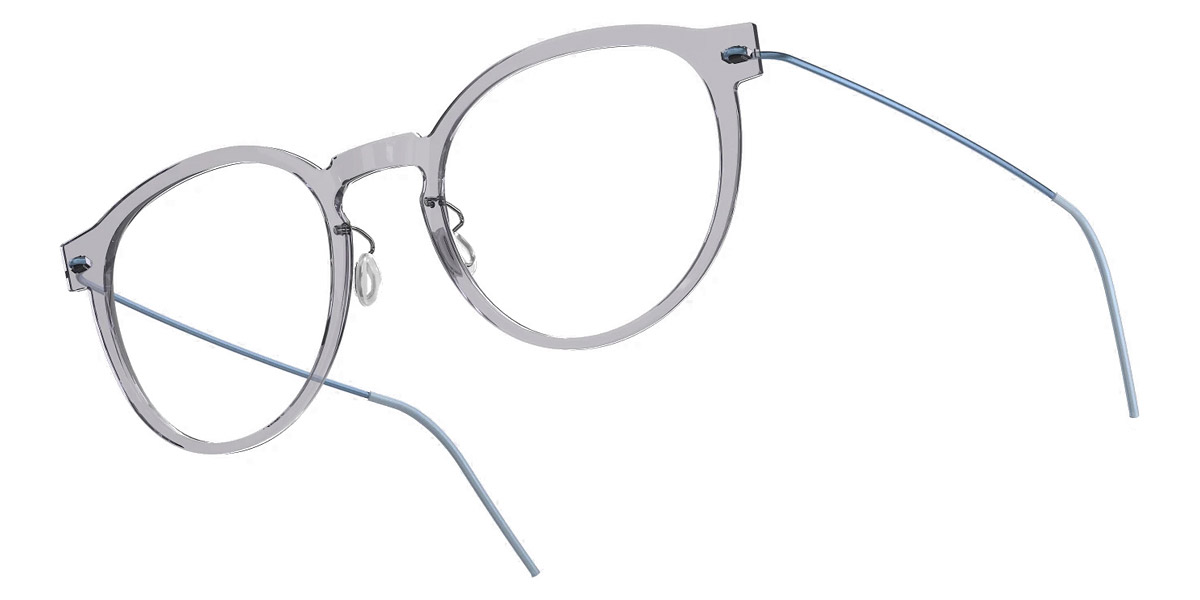 Color: C07 20 - Lindberg N.O.W. Titanium LND6603C072050