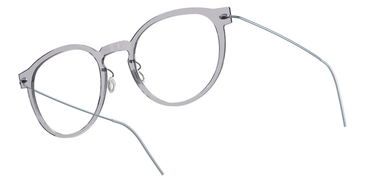 Color: C07 25 - Lindberg N.O.W. Titanium LND6603C072550