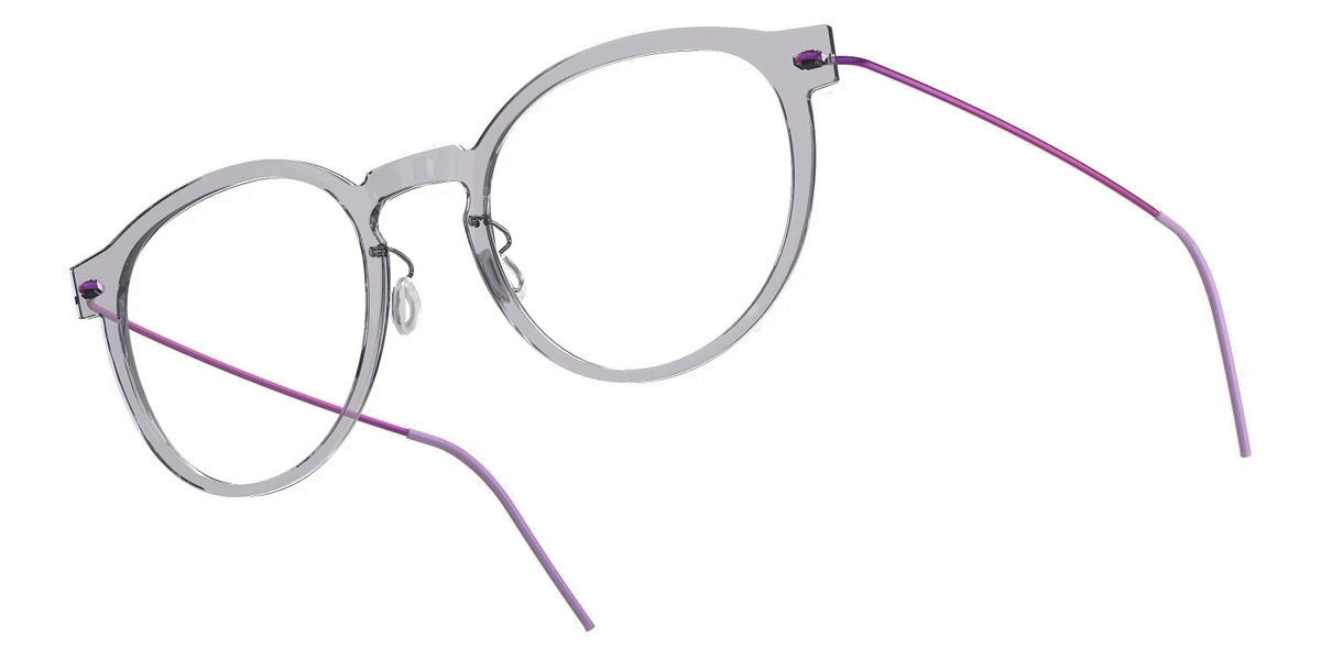 Color: C07 75 - Lindberg N.O.W. Titanium LND6603C077550