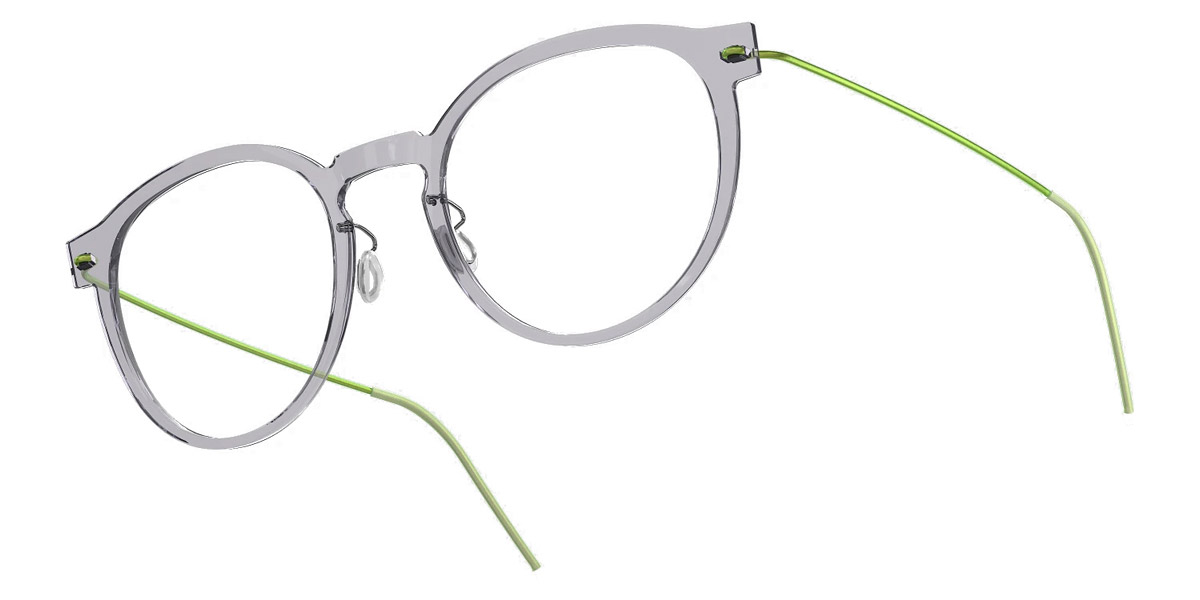 Color: C07 95 - Lindberg N.O.W. Titanium LND6603C079550