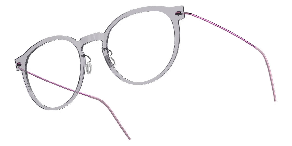 Color: C07 P75 - Lindberg N.O.W. Titanium LND6603C07P7550