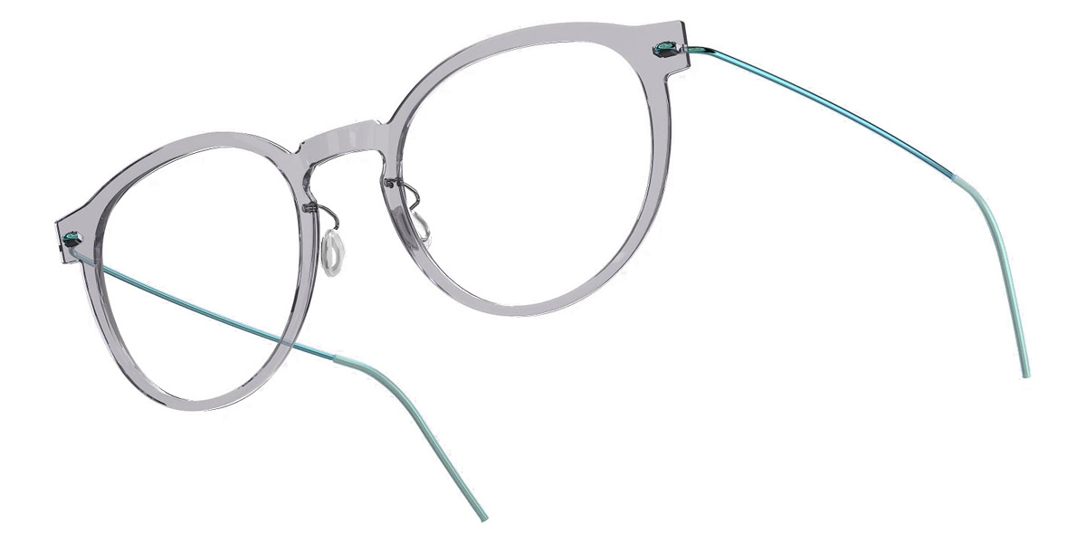 Color: C07 P85 - Lindberg N.O.W. Titanium LND6603C07P8550