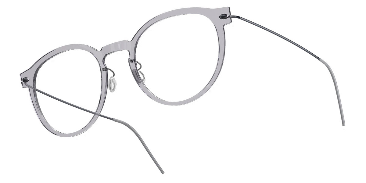 Color: C07 PU16 - Lindberg N.O.W. Titanium LND6603C07PU1650