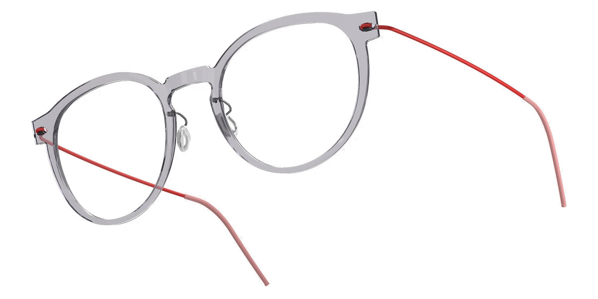 Color: C07 U33 - Lindberg N.O.W. Titanium LND6603C07U3350