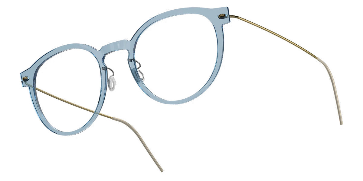 Color: C08 P35 - Lindberg N.O.W. Titanium LND6603C08P3550