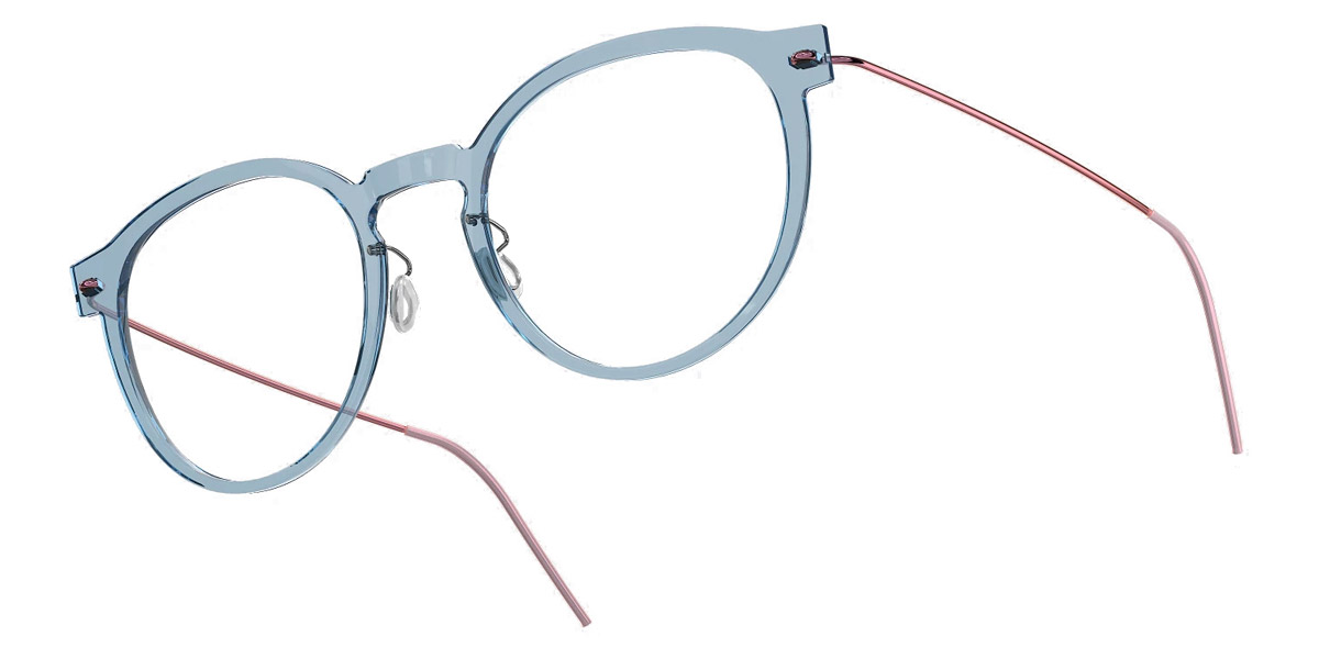 Color: C08 P70 - Lindberg N.O.W. Titanium LND6603C08P7050