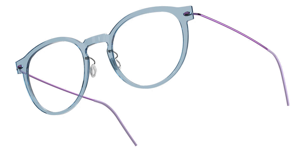 Color: C08 P77 - Lindberg N.O.W. Titanium LND6603C08P7750