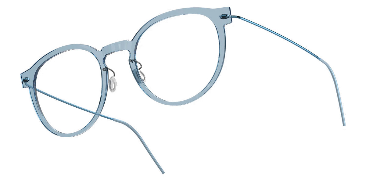 Color: C08 P80 - Lindberg N.O.W. Titanium LND6603C08P8050