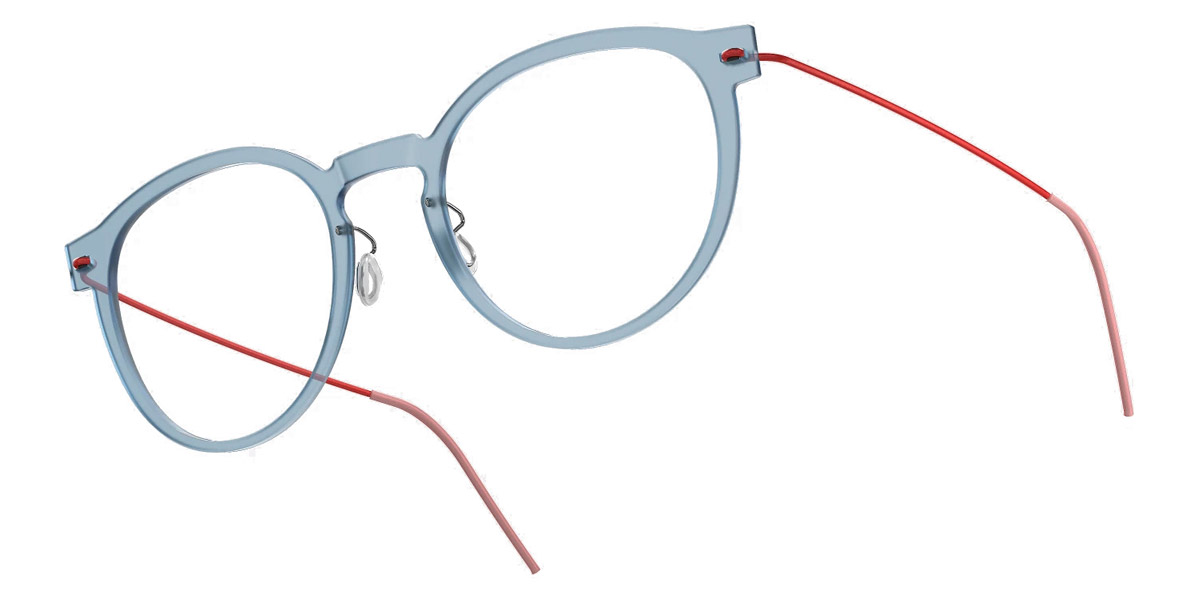 Color: C08M U33 - Lindberg N.O.W. Titanium LND6603C08MU3350