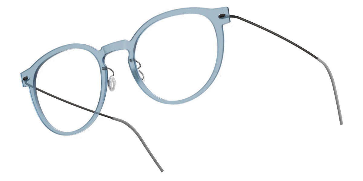 Color: C08M U9 - Lindberg N.O.W. Titanium LND6603C08MU950