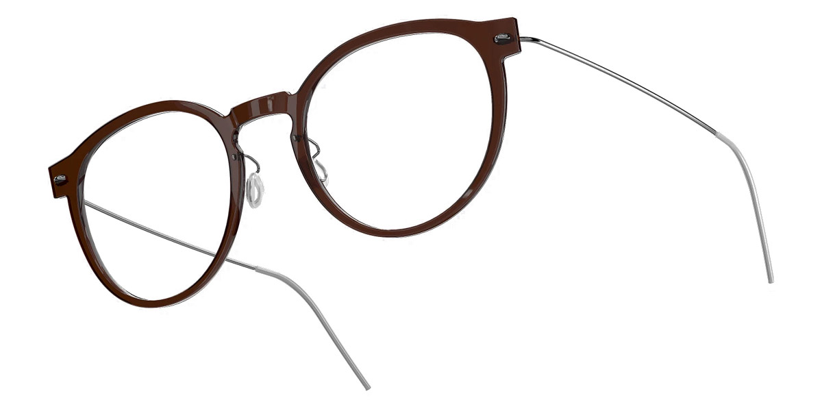 Color: C10 P10 - Lindberg N.O.W. Titanium LND6603C10P1050