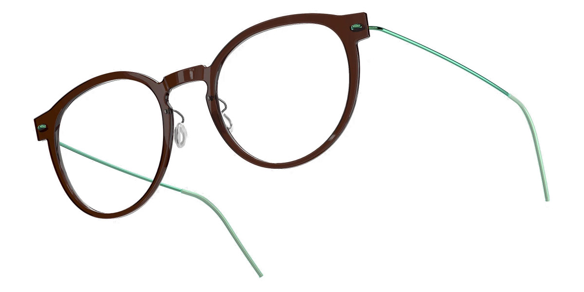 Color: C10 P90 - Lindberg N.O.W. Titanium LND6603C10P9050