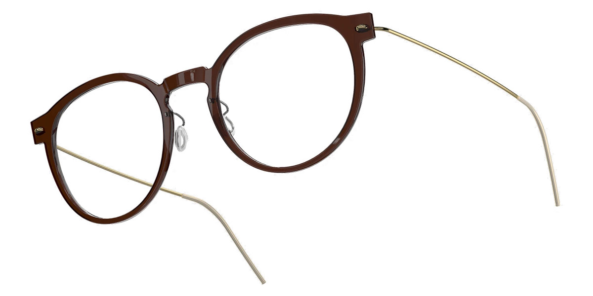 Color: C10 PGT - Lindberg N.O.W. Titanium LND6603C10PGT50