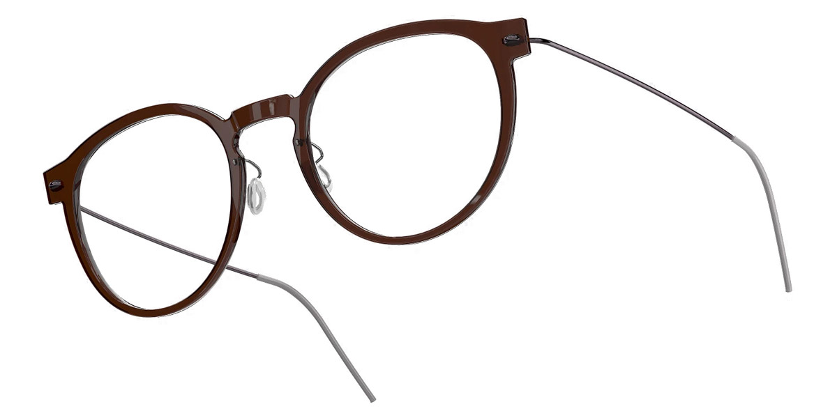 Color: C10 PU14 - Lindberg N.O.W. Titanium LND6603C10PU1450