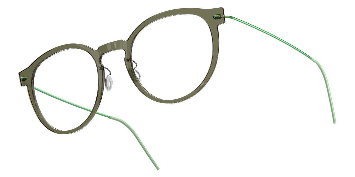 Color: C11 90 - Lindberg N.O.W. Titanium LND6603C119050