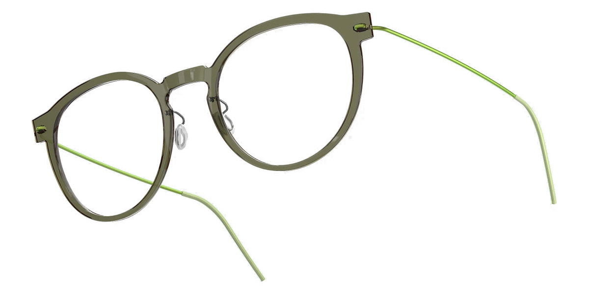 Color: C11 95 - Lindberg N.O.W. Titanium LND6603C119550