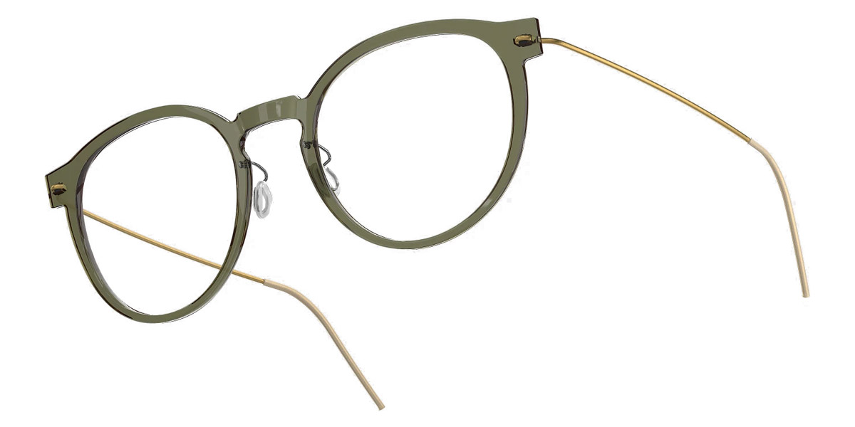 Color: C11 GT - Lindberg N.O.W. Titanium LND6603C11GT50