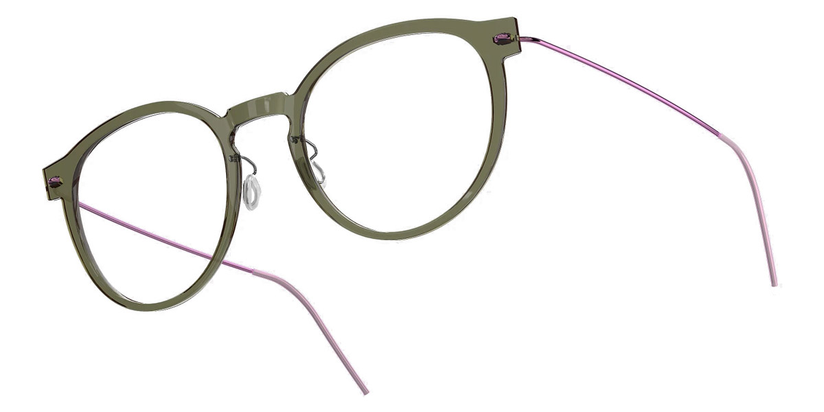 Color: C11 P75 - Lindberg N.O.W. Titanium LND6603C11P7550