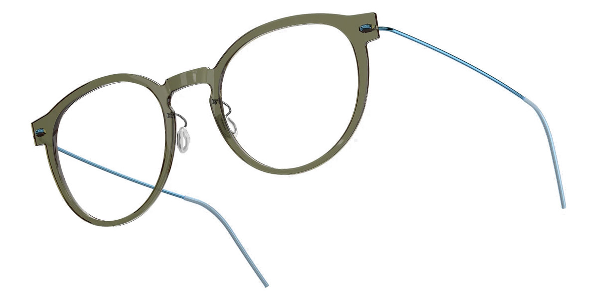 Color: C11 P80 - Lindberg N.O.W. Titanium LND6603C11P8050