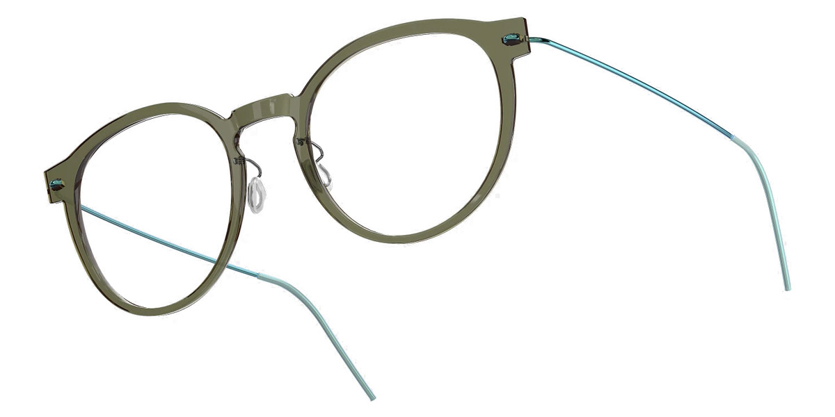 Color: C11 P85 - Lindberg N.O.W. Titanium LND6603C11P8550