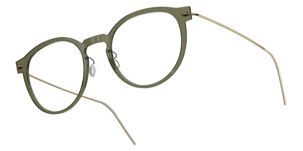 Color: C11 PGT - Lindberg N.O.W. Titanium LND6603C11PGT50