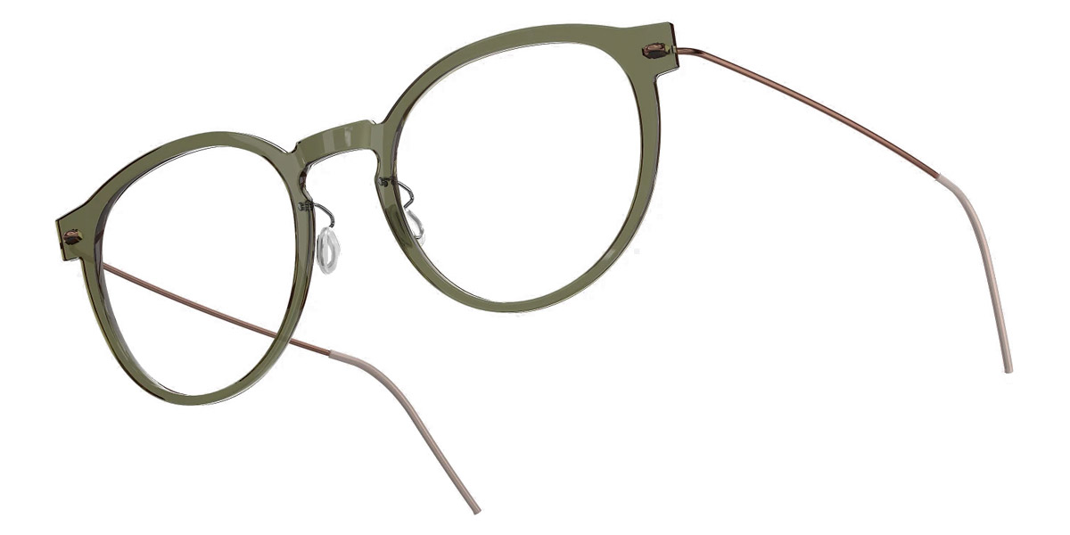 Color: C11 PU12 - Lindberg N.O.W. Titanium LND6603C11PU1250