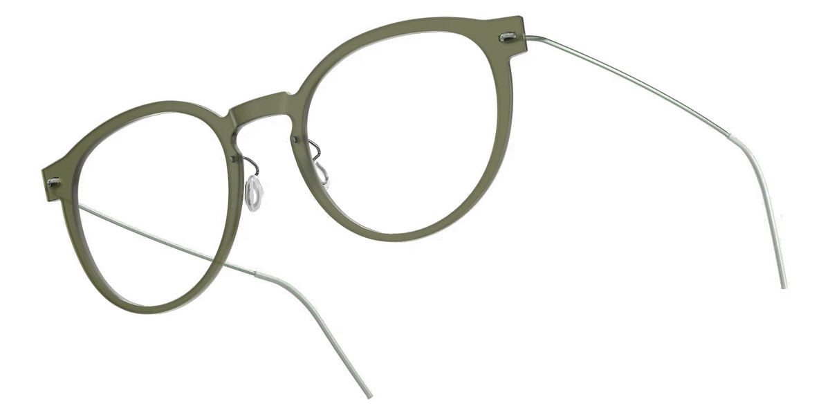 Color: C11M 30 - Lindberg N.O.W. Titanium LND6603C11M3050