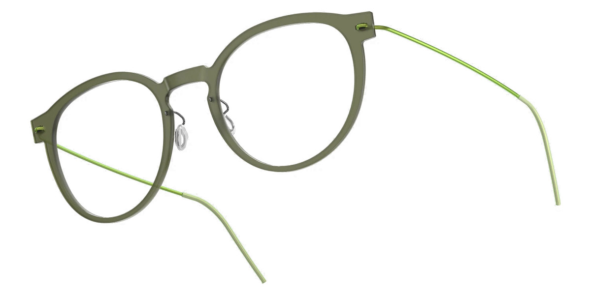 Color: C11M 95 - Lindberg N.O.W. Titanium LND6603C11M9550