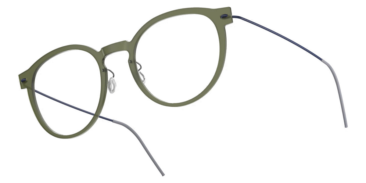 Color: C11M U13 - Lindberg N.O.W. Titanium LND6603C11MU1350