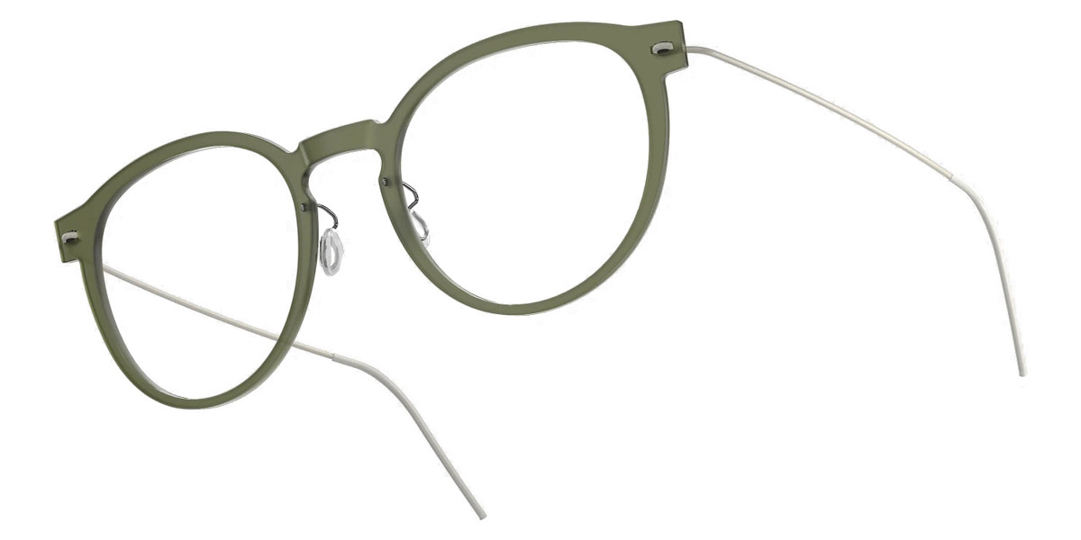 Color: C11M U38 - Lindberg N.O.W. Titanium LND6603C11MU3850