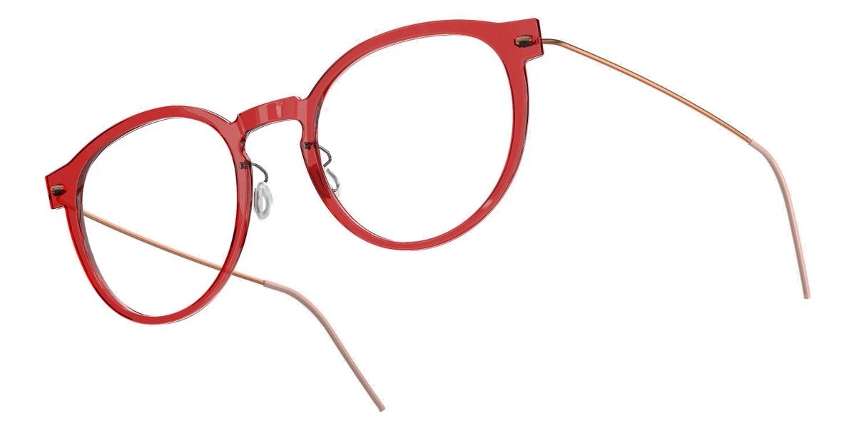 Color: C12 60 - Lindberg N.O.W. Titanium LND6603C126050