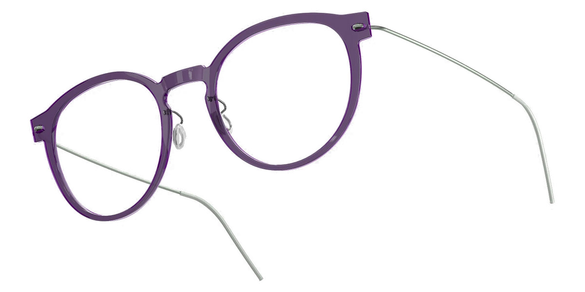 Color: C13 30 - Lindberg N.O.W. Titanium LND6603C133050