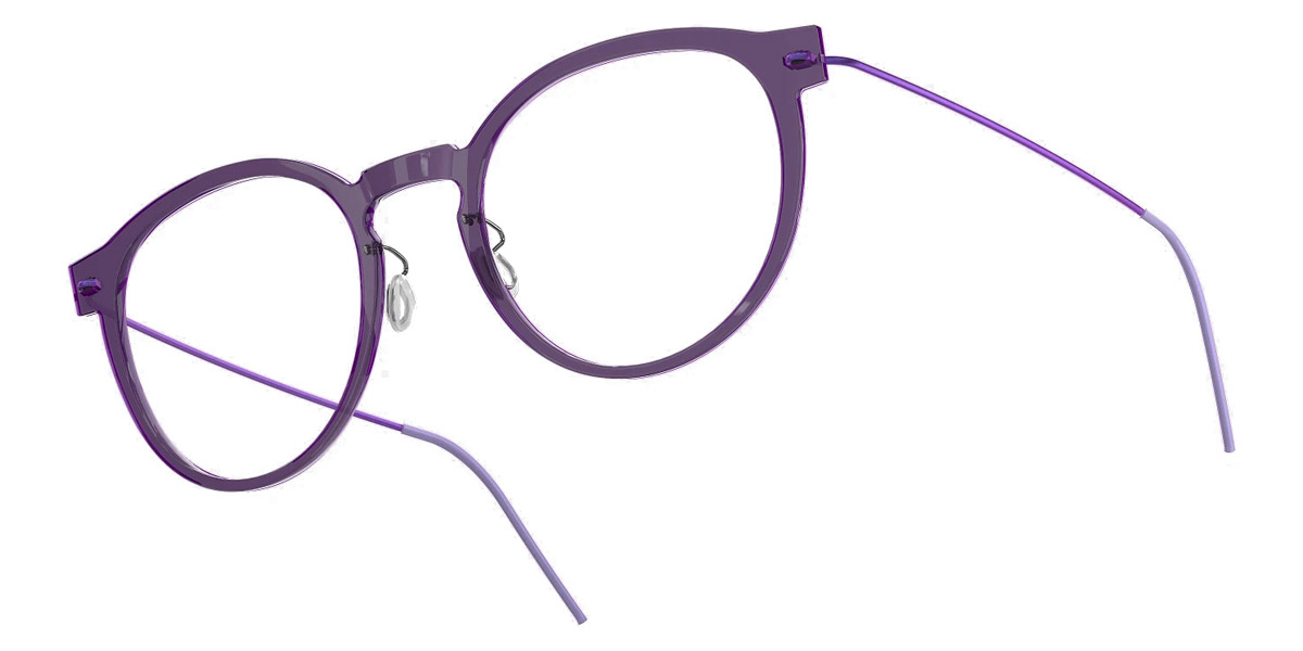 Color: C13 77 - Lindberg N.O.W. Titanium LND6603C137750