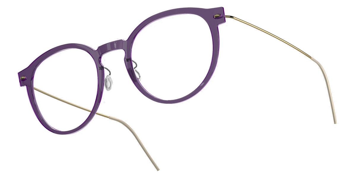 Color: C13 PGT - Lindberg N.O.W. Titanium LND6603C13PGT50